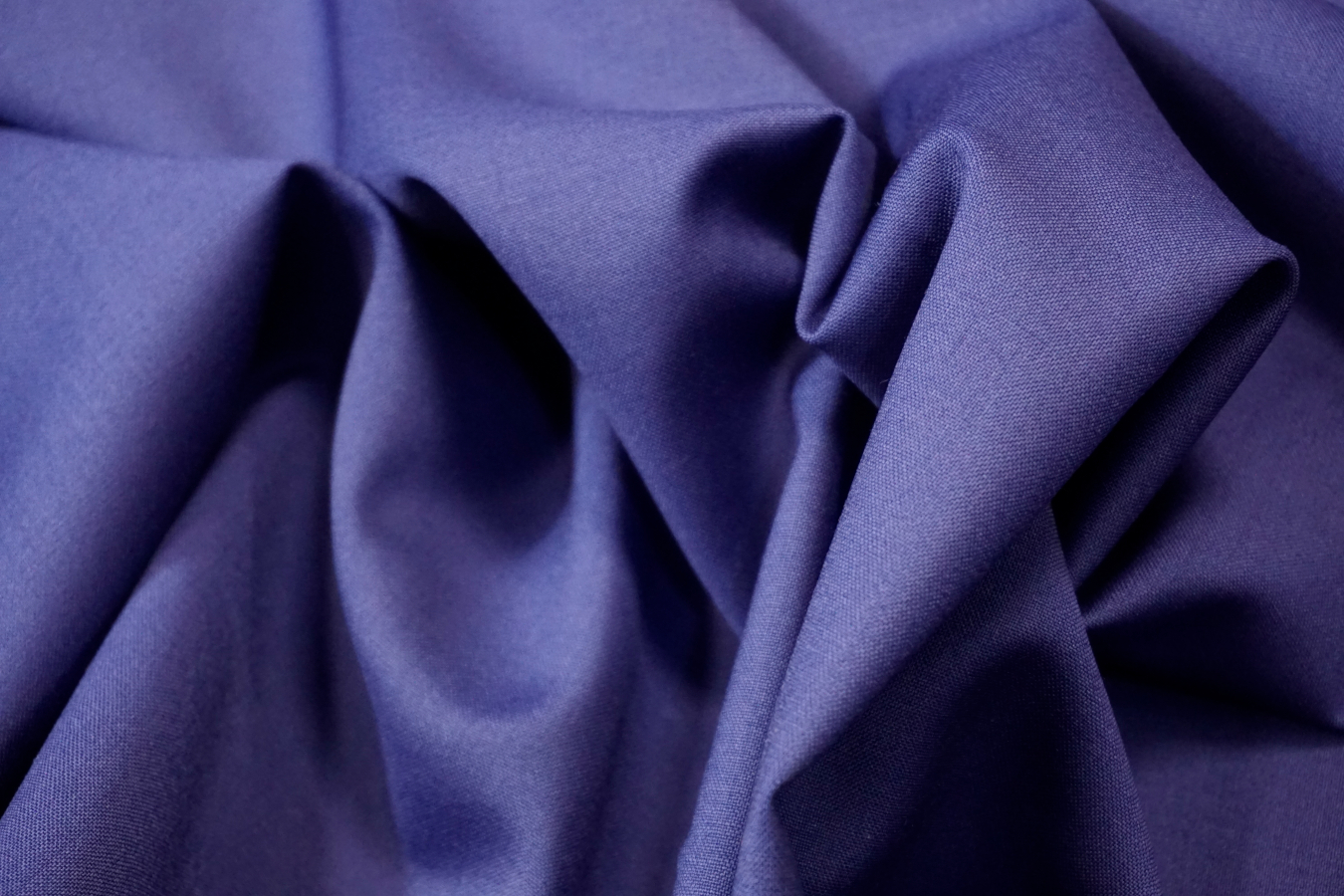 Tasmania - Super 100´S, royalblau