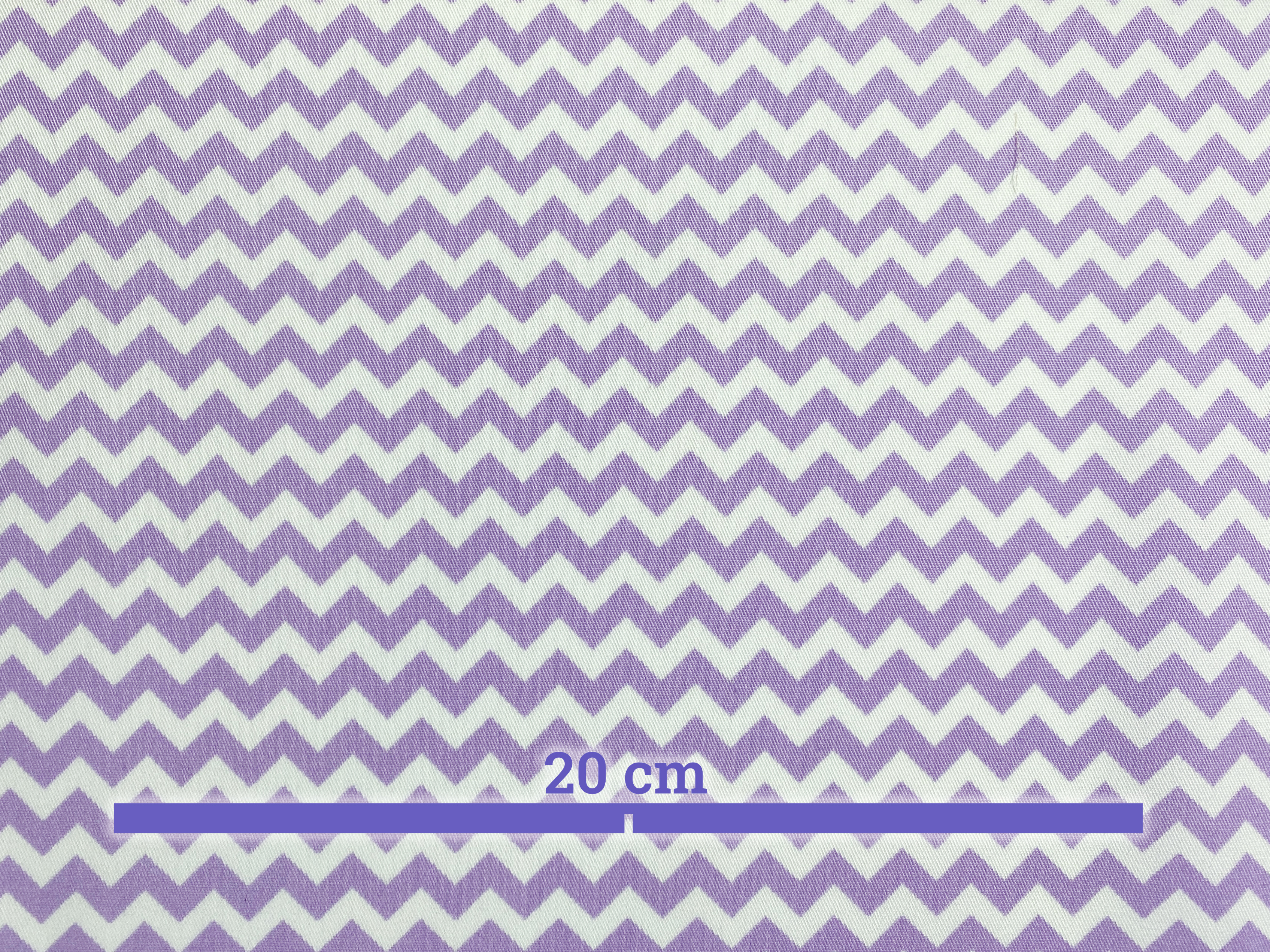 Baumwolle - ZickZack