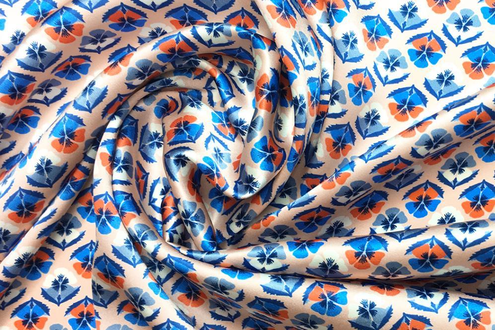 Liberty Fabrics - Miranda Skye