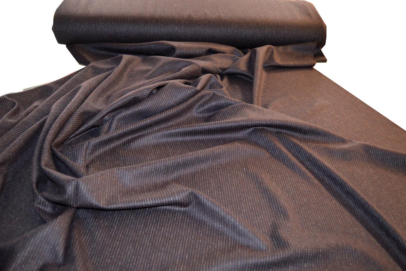 Kaschmir - aubergine