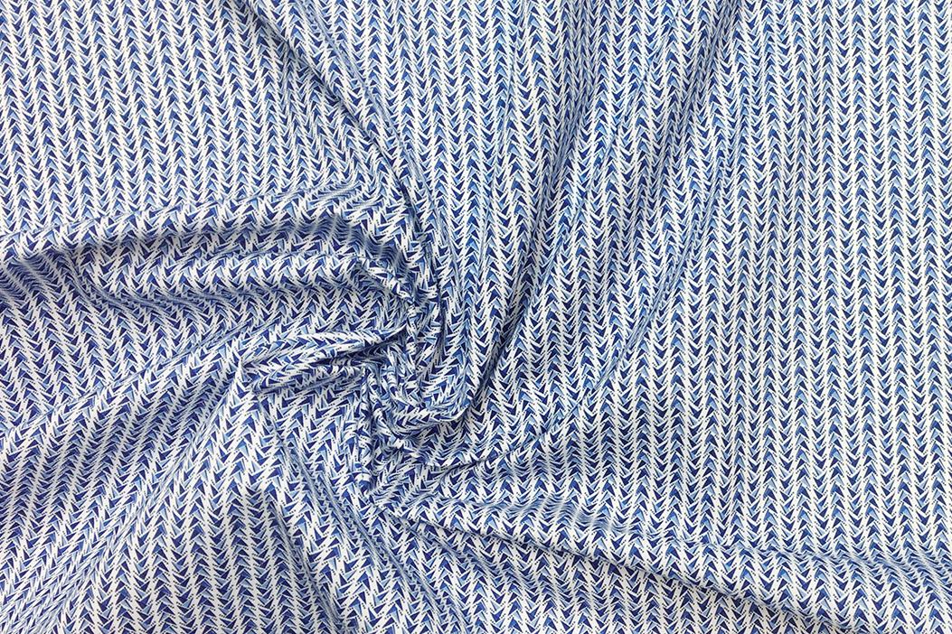 Baumwolle - Art Deco