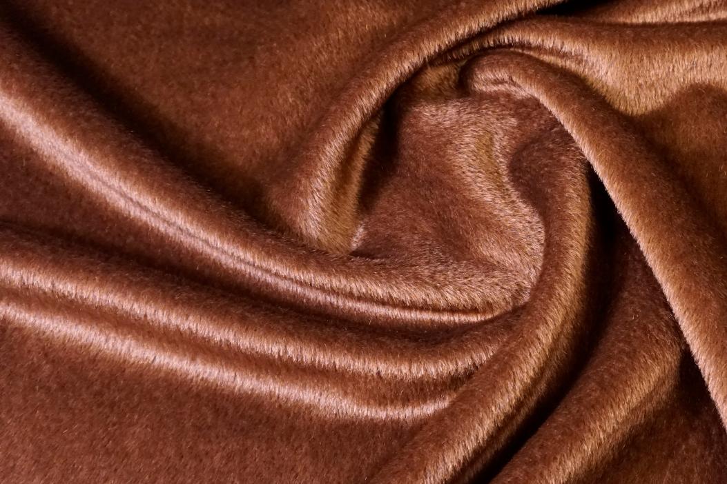 Alpakamix - kastanie