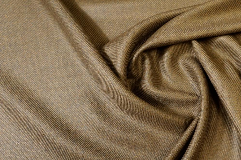 Kaschmir mit Alpaka - Kleiderware