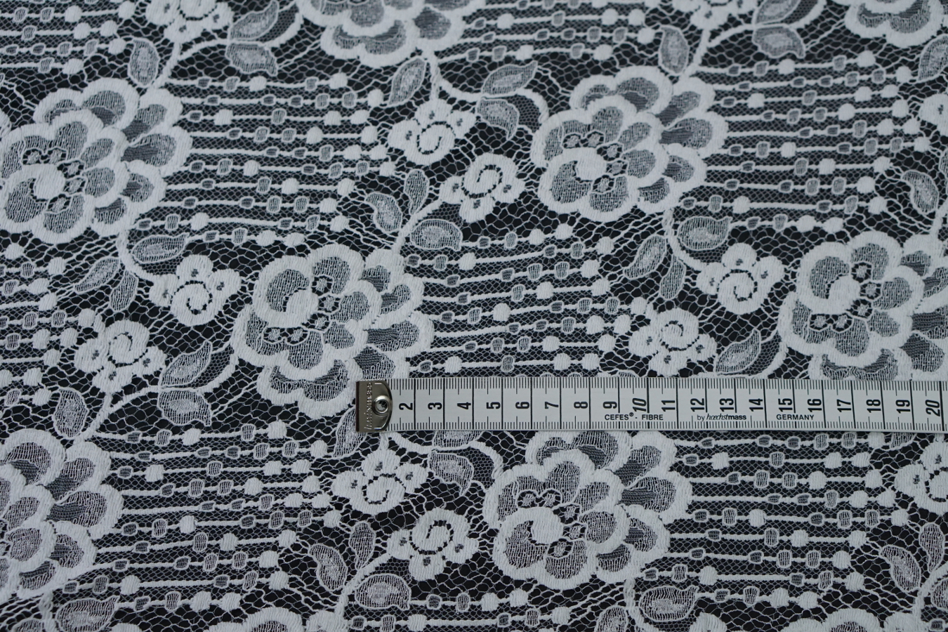 Baumwollspitze - ercu