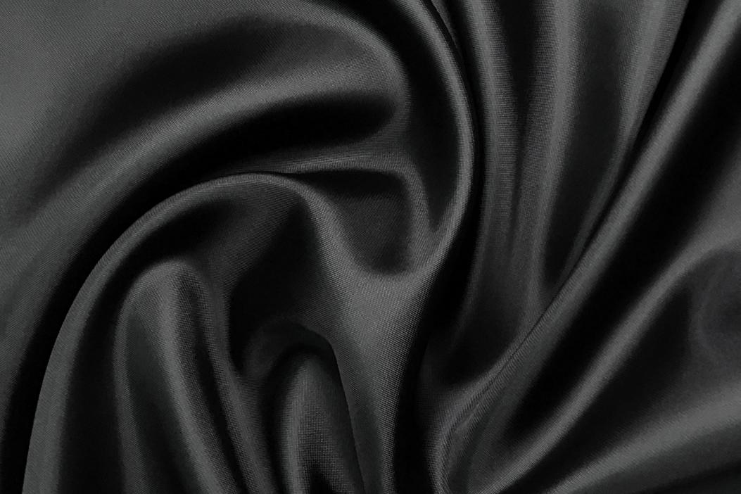 Viskoseserge - schwarz