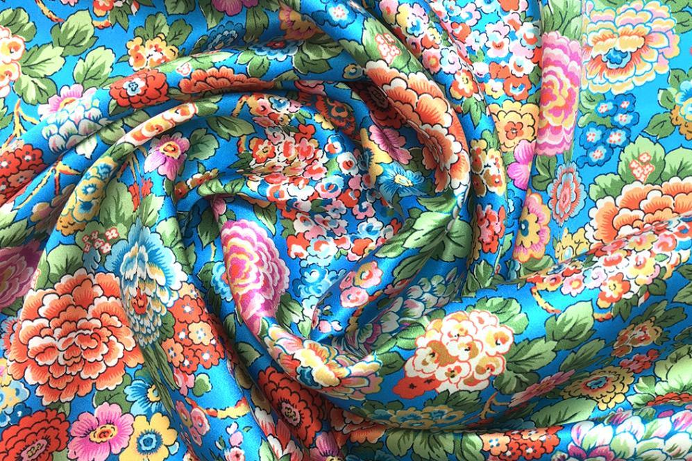 Liberty Fabrics - Elysian Day