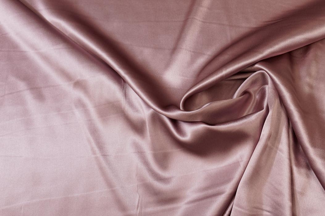 Seidenstretch - flieder