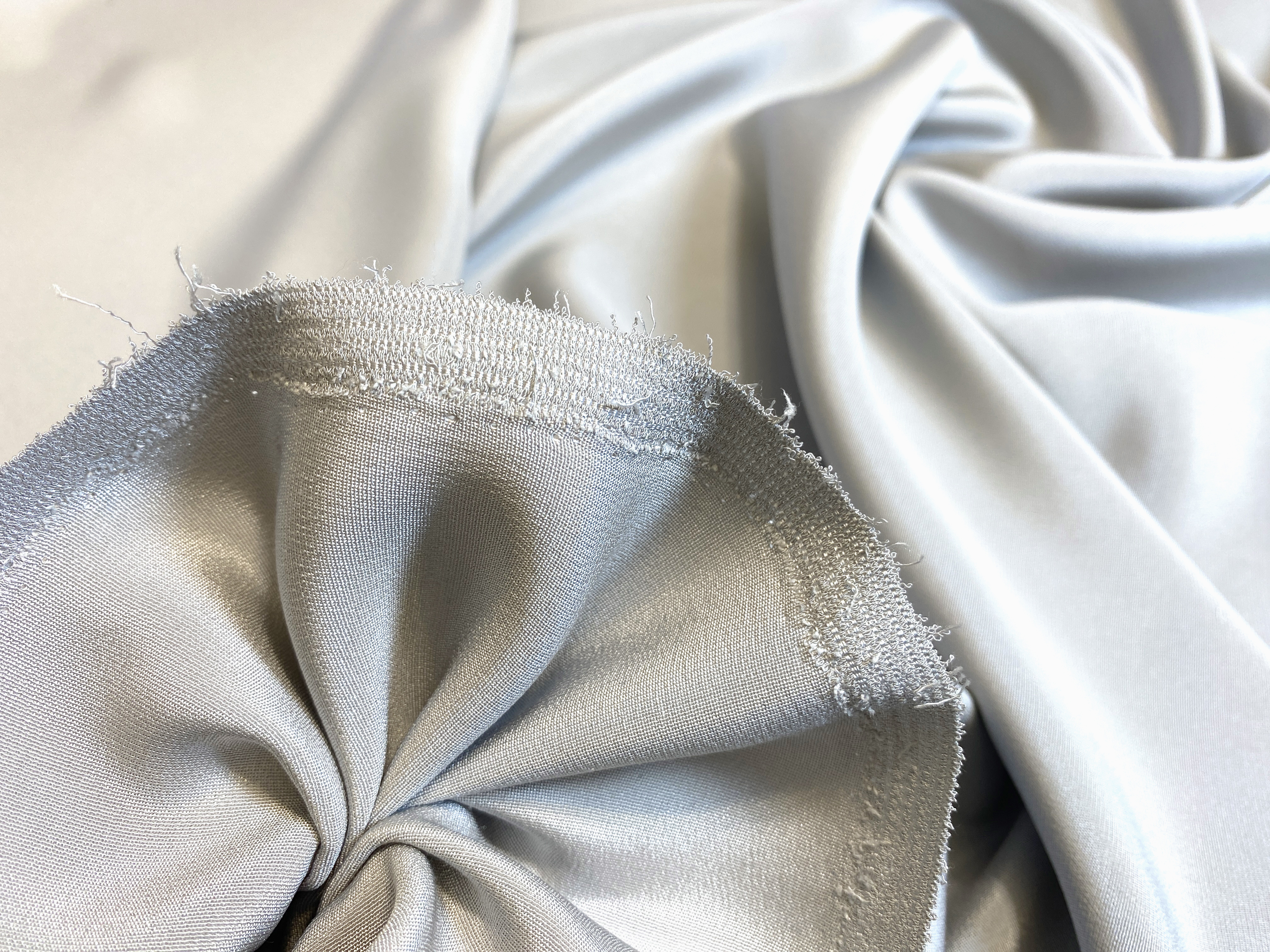 Marocaine silbergrau