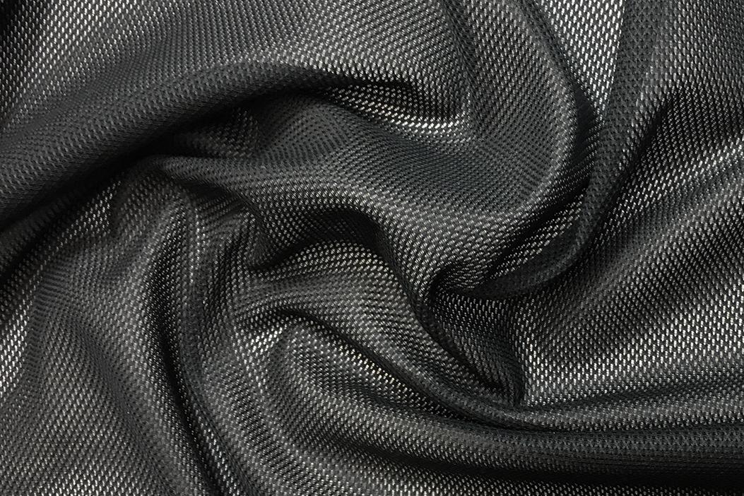 Baumwollpikee - mercerisiert