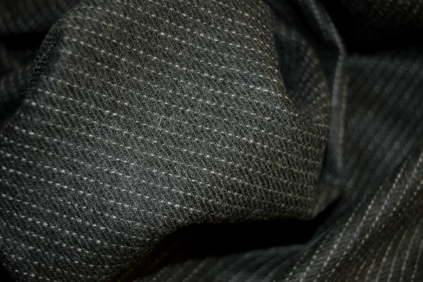 Kaschmir - tannengrün