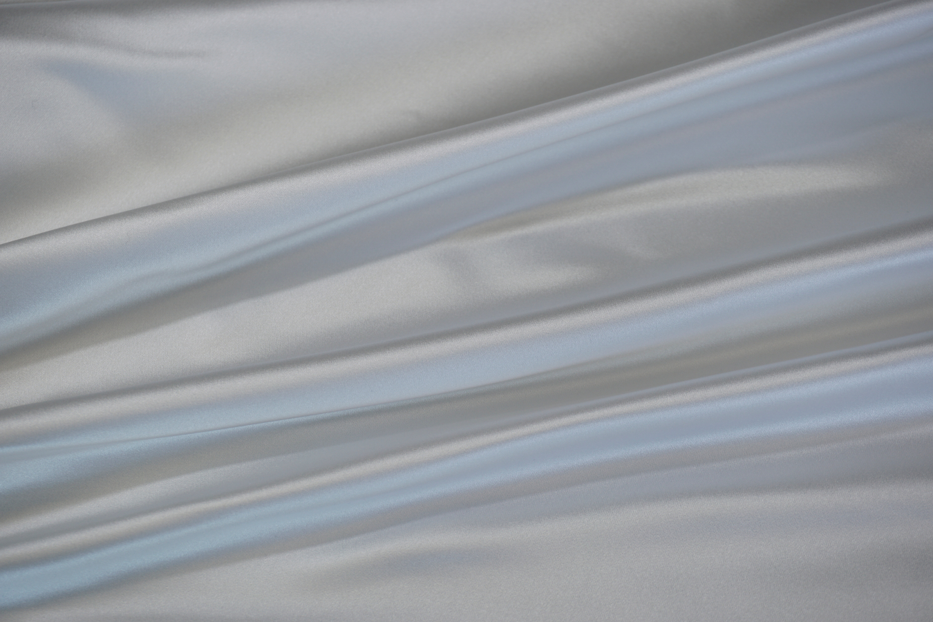 Seidenduchesse - ecru