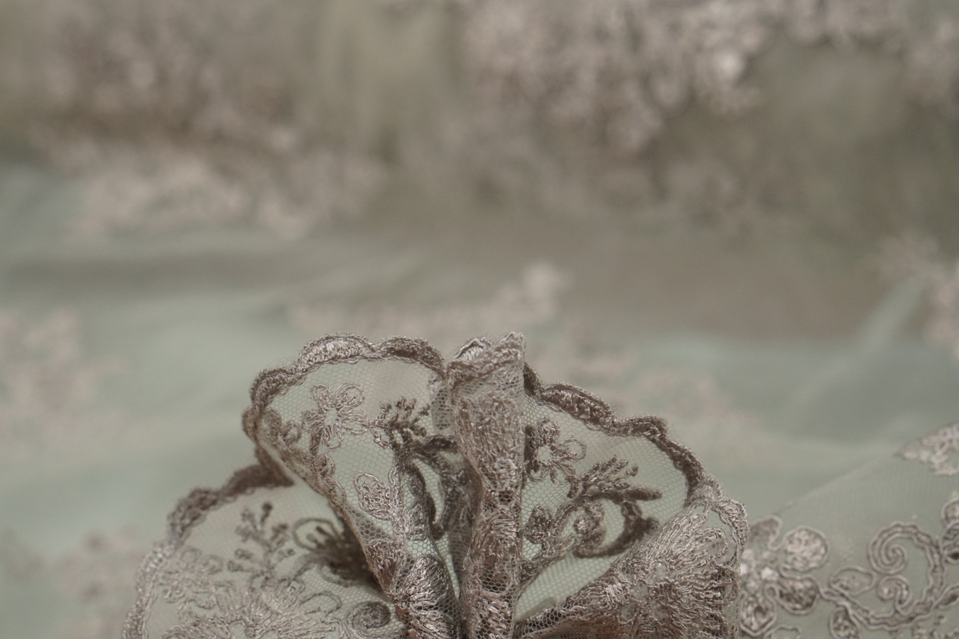 Gimpenspitze - steingrau