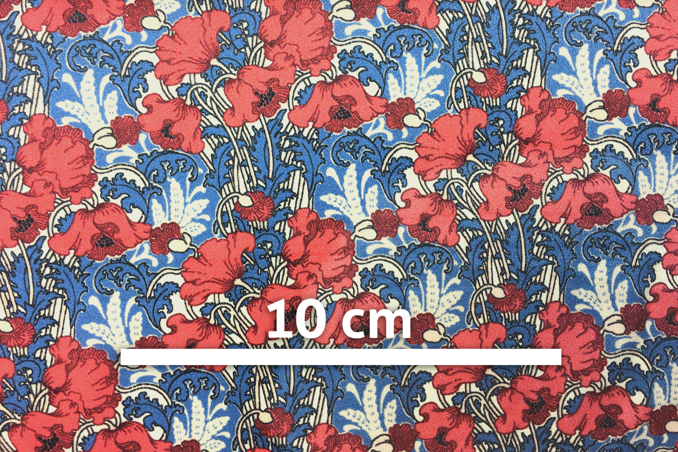 Liberty Fabrics - Clementina