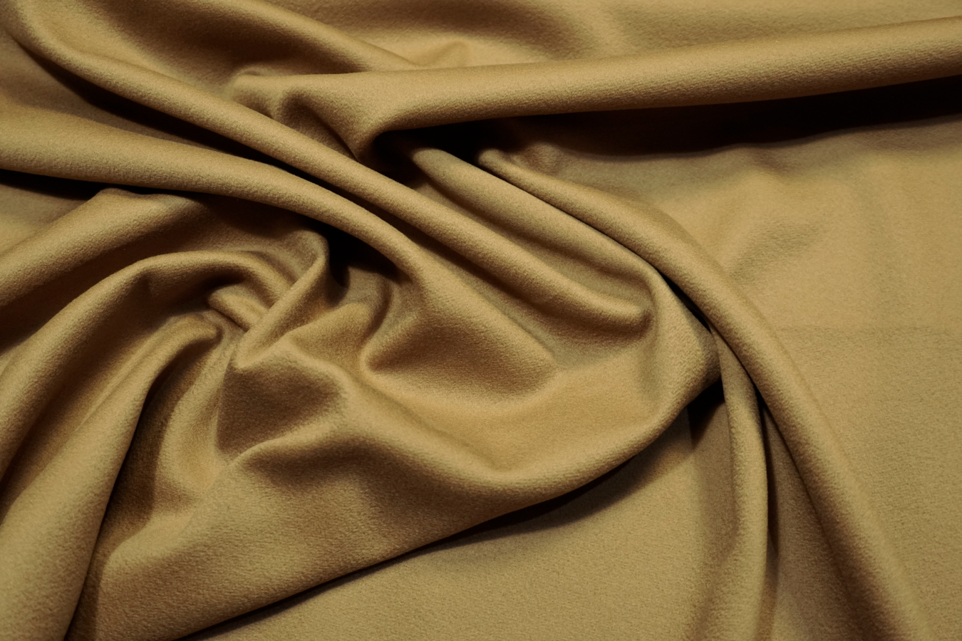 Kaschmir - kamelfarben