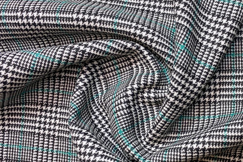 Glencheck - Mantelware