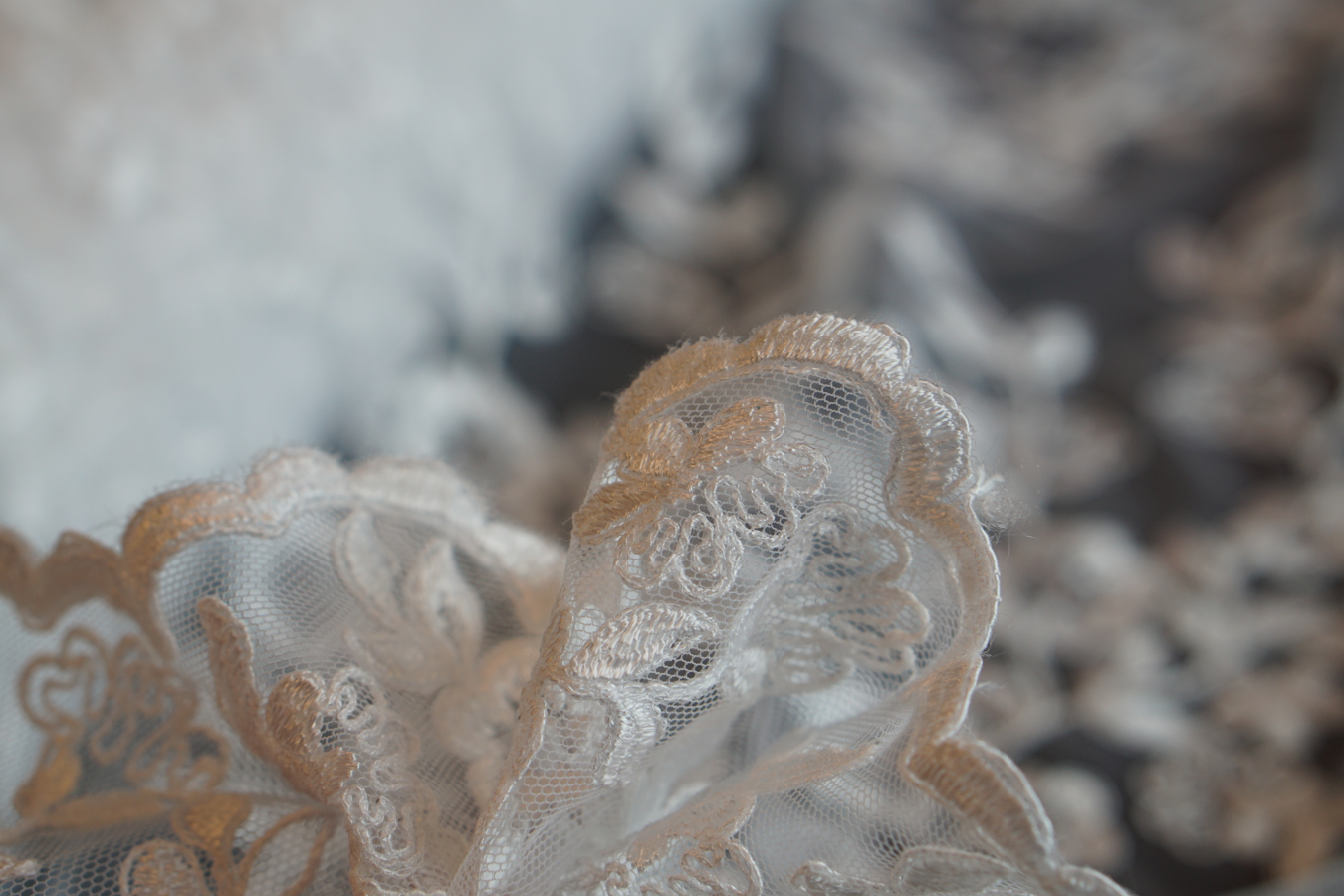 Gimpenspitze - weiß