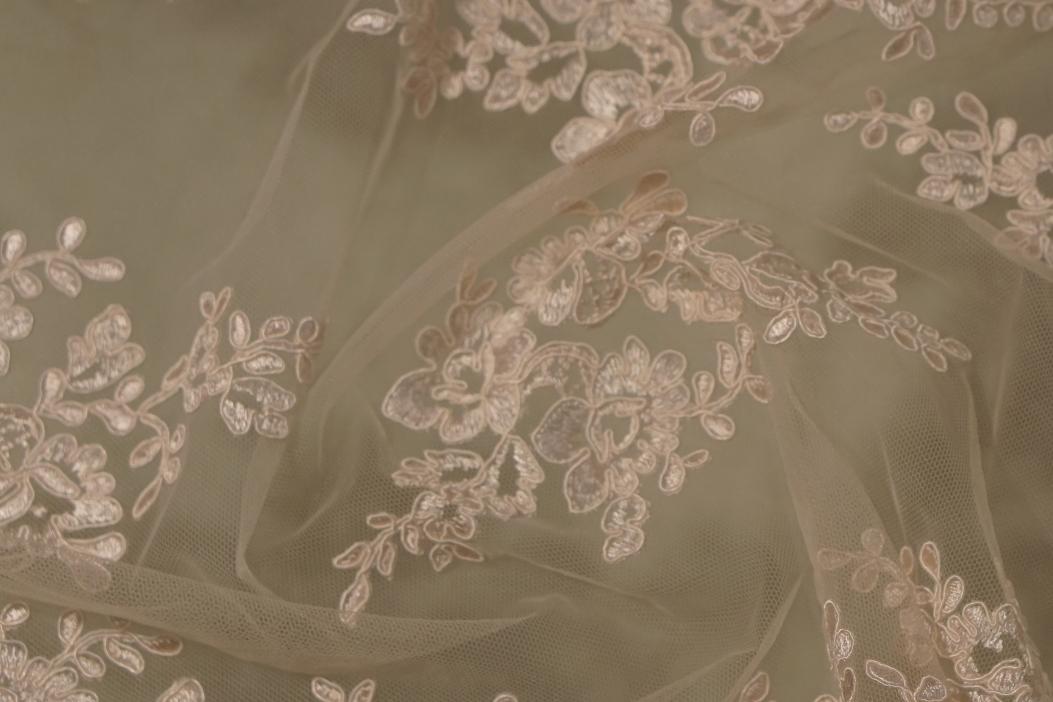 Gimpenspitze - puder