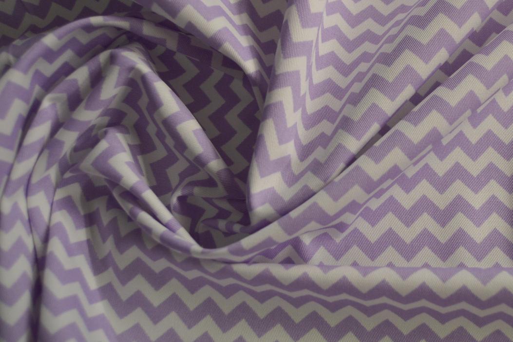 Baumwolle - ZickZack