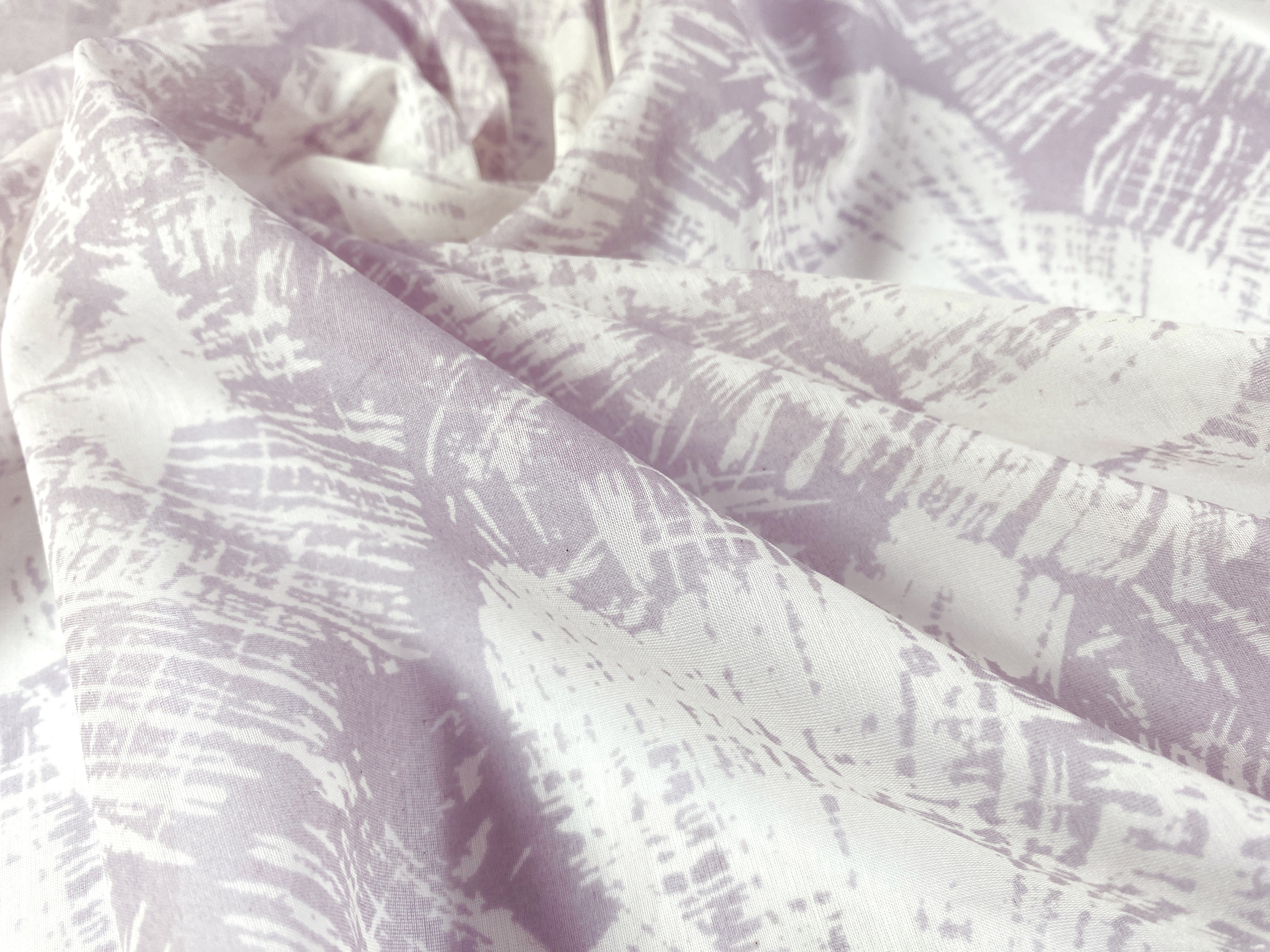 Seidenmischung - Batist