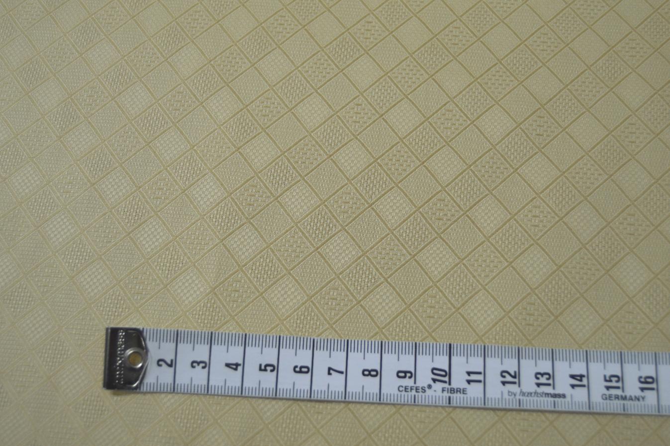 Jacquard - hellbeige