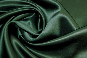 Satin - mattgrün