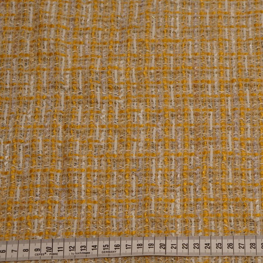 Kostümware - mit Gold-Lurex