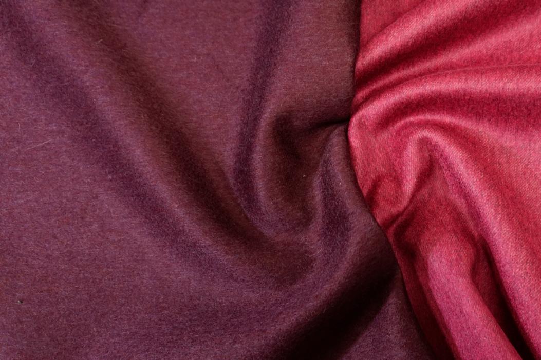 Kaschmirmix - Double Face