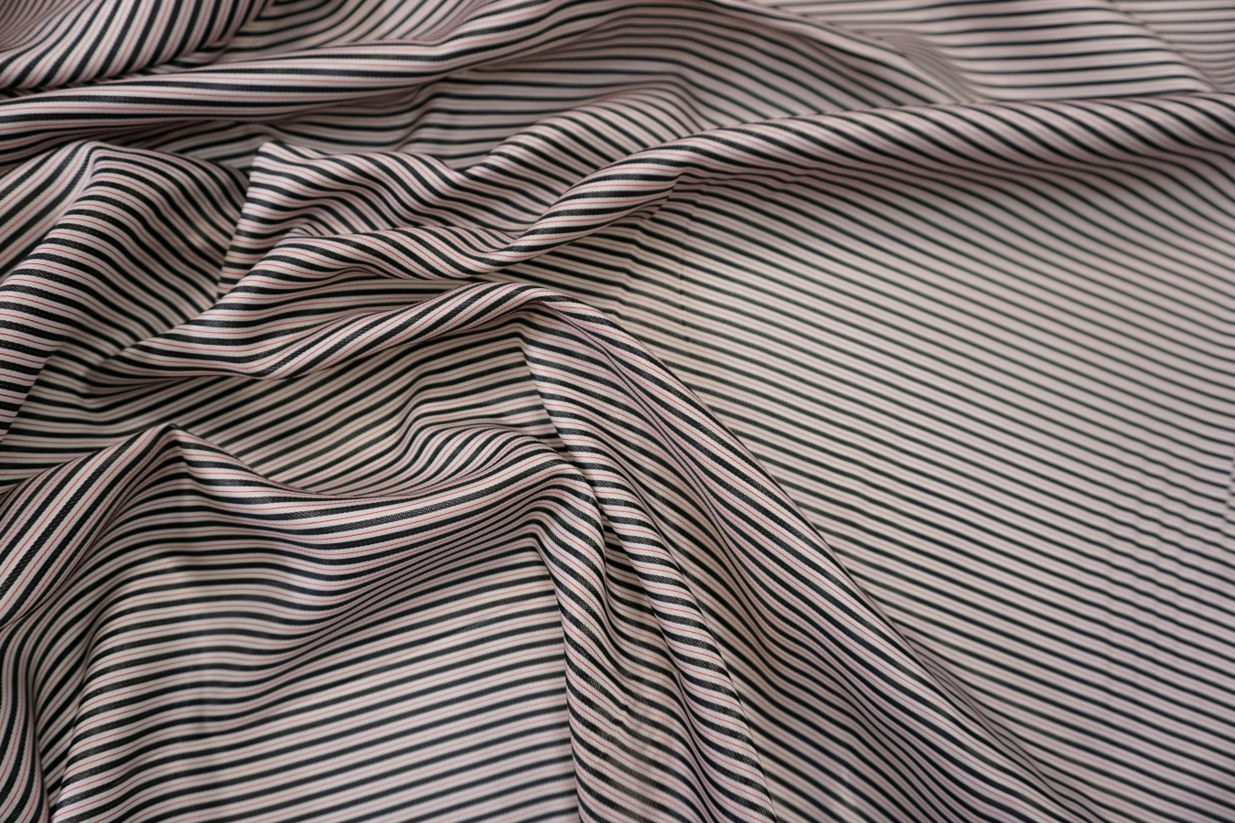 Cupromix - gestreift