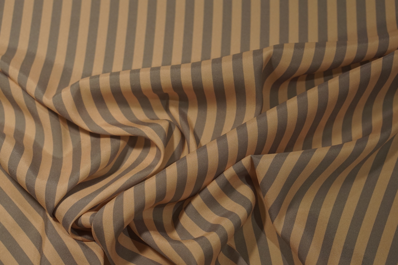 Seidenstretch - Streifen